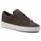Sneakers MICHAEL MICHAEL KORS - Keaton Lace Up 43R5KTFP1B Brown