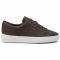 Sneakers MICHAEL MICHAEL KORS - Keaton Lace Up 43R5KTFP1B Brown
