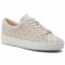 Sneakers MICHAEL MICHAEL KORS - Keaton Lace Up 43R5KTFP1B Vanilla