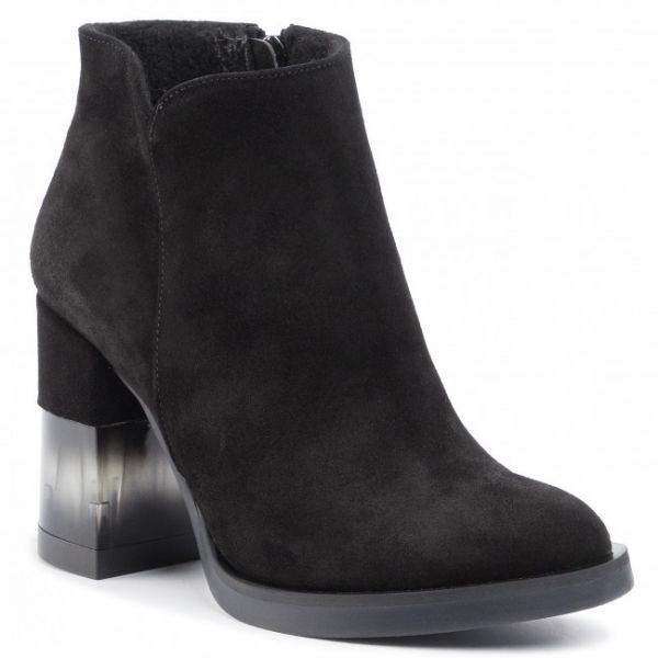 Tronchetti BALDACCINI - 1229000 Czarny Welur