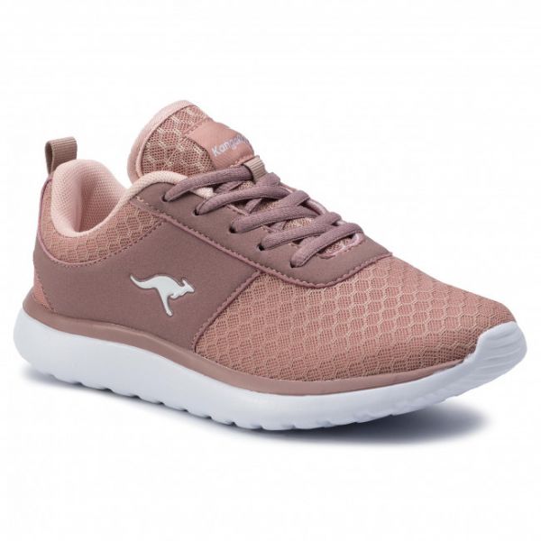Scarpe KANGAROOS - Bumpy 30511 000 640 Rose Scarpe KANGAROOS - Bumpy 30511 000 640 Rose
