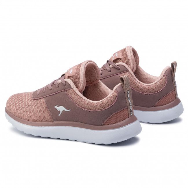 Scarpe KANGAROOS - Bumpy 30511 000 640 Rose