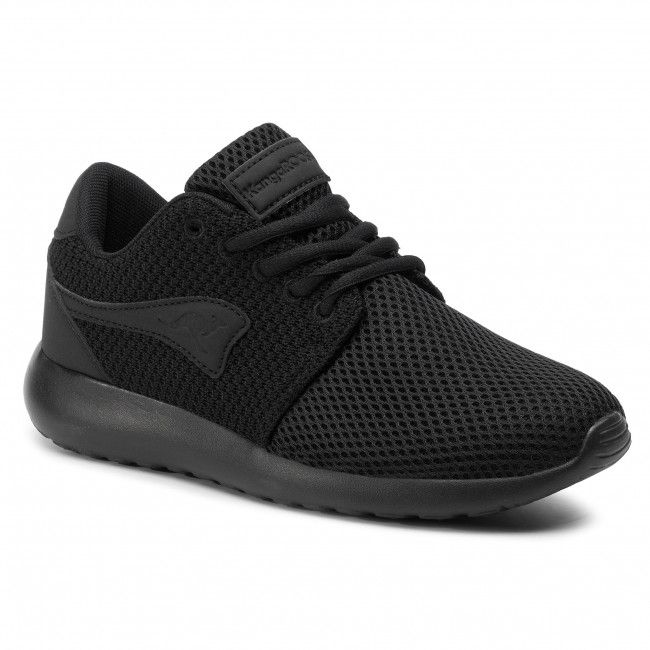 Scarpe KangaRoos - Mumpy 39083 000 5500 Jet Black/Mono