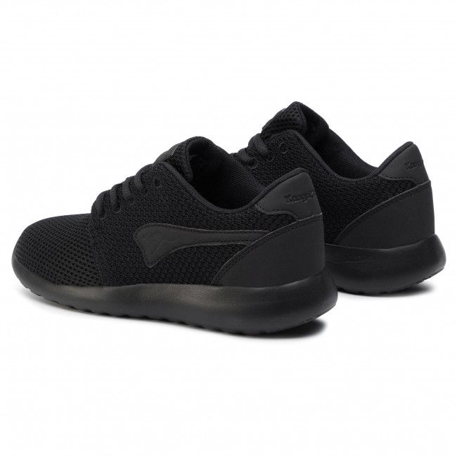 Scarpe KangaRoos - Mumpy 39083 000 5500 Jet Black/Mono