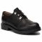 Scarpe basse NIK - 05-0625-01-5-01-02 Czarny