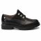 Scarpe basse NIK - 05-0625-01-5-01-02 Czarny