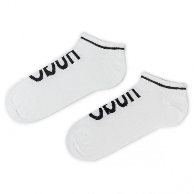 Set di 2 paia di calzini corti unisex Hugo - 2P As Logo Cc 50401967 100