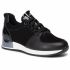 Sneakers Nik - 05-0684-12-8-01-02 Nero