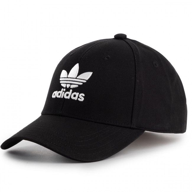 Cappellino adidas - Baseb Class Tre EC3603 Black/White