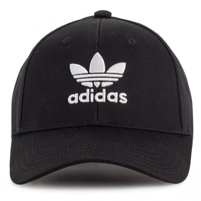 Cappellino adidas - Baseb Class Tre EC3603 Black/White