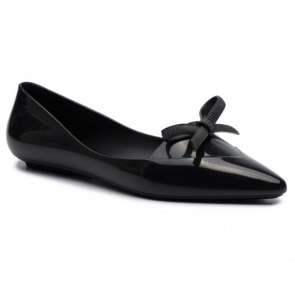 Ballerine MELISSA - Pointy+Jason Wu Ad 32635 Black 01003 Ballerine MELISSA - Pointy+Jason Wu Ad 32635 Black 01003