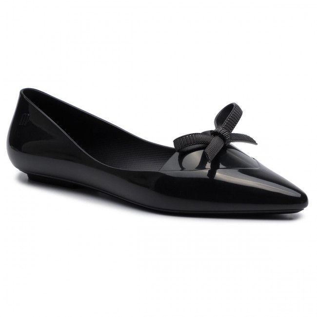 Ballerine MELISSA - Pointy+Jason Wu Ad 32635 Black 01003