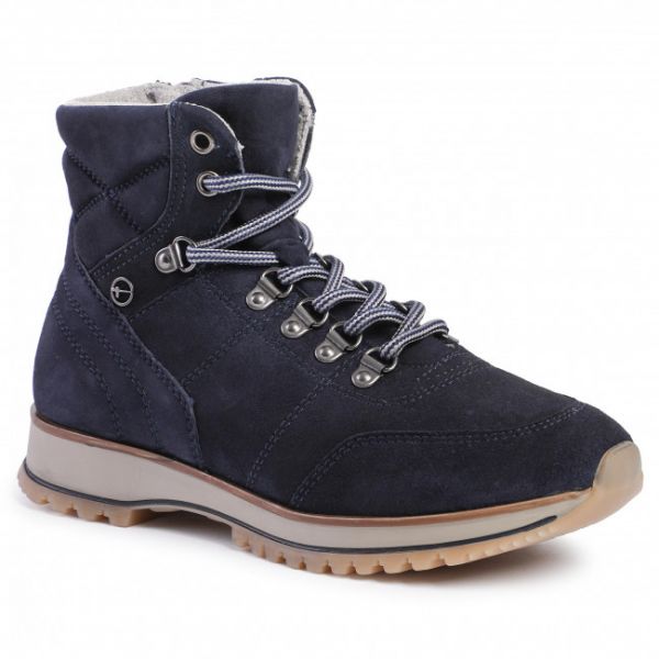 Tronchetti TAMARIS - 1-25256-33 Navy 805