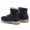 Tronchetti TAMARIS - 1-25256-33 Navy 805
