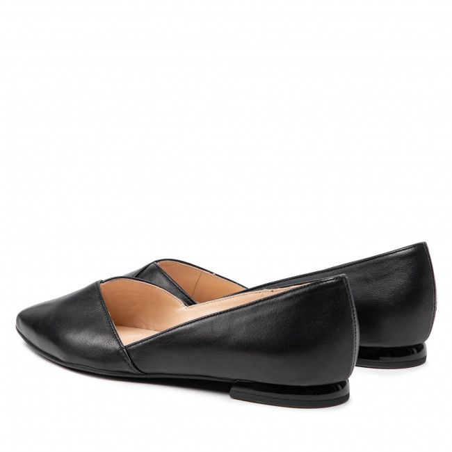 Ballerine HÖGL - 0-120010 Black 0100