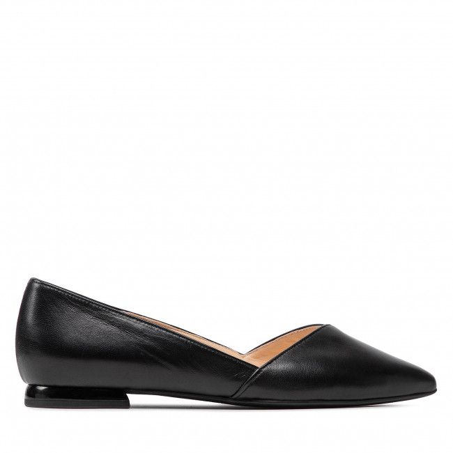 Ballerine HÖGL - 0-120010 Black 0100