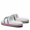 Ciabatte FILA - Morro Bay Zeppa Wmn 1010639.02P White/Stripe