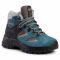 Scarpe da trekking Grisport - 13320SCA8G Octane Scamosciato