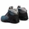 Scarpe da trekking Grisport - 13320SCA8G Octane Scamosciato