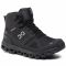 Scarpe da trekking On - Cloudrock Waterproof 99851 All Black 23