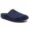 Pantofole Manitu - 220257 Navy 5