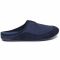 Pantofole Manitu - 220257 Navy 5
