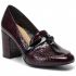 Scarpe basse Maccioni - 945.275411.8545 Bordeaux