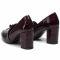 Scarpe basse Maccioni - 945.275411.8545 Bordeaux