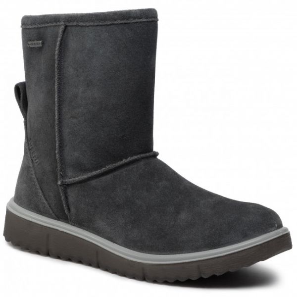 Stivali Superfit - GORE-TEX 8-09485-20 S Grau Stivali Superfit - GORE-TEX 8-09485-20 S Grau