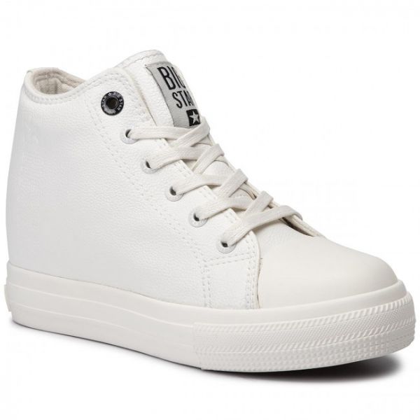 Sneakers BIG STAR - EE274128 White
