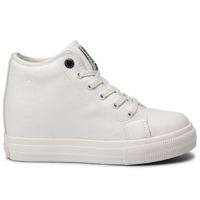 Sneakers BIG STAR - EE274128 White