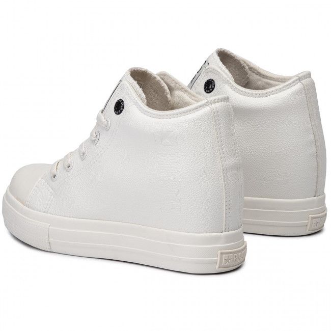 Sneakers BIG STAR - EE274128 White