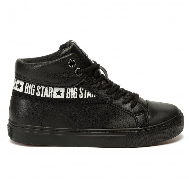 Sneakers BIG STAR - EE274355 Black