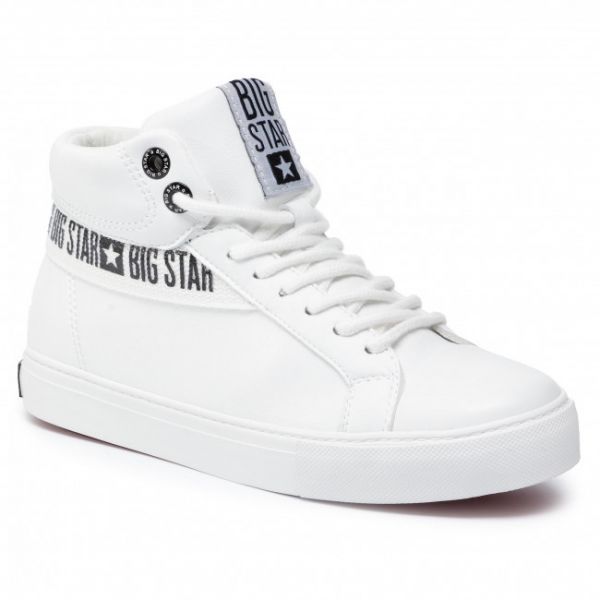 Scarpe da ginnastica BIG STAR - EE274356 White