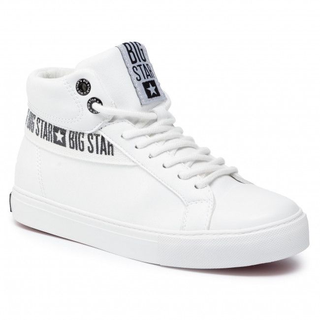 Scarpe da ginnastica BIG STAR - EE274356 White