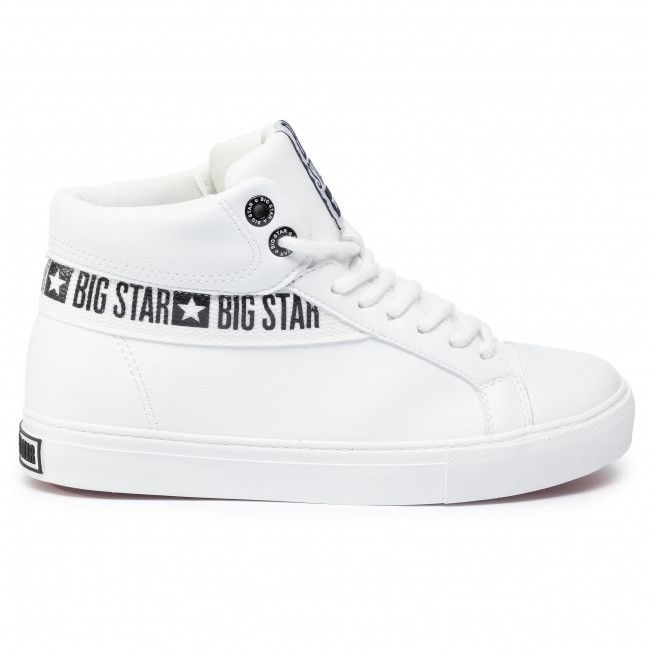 Scarpe da ginnastica BIG STAR - EE274356 White