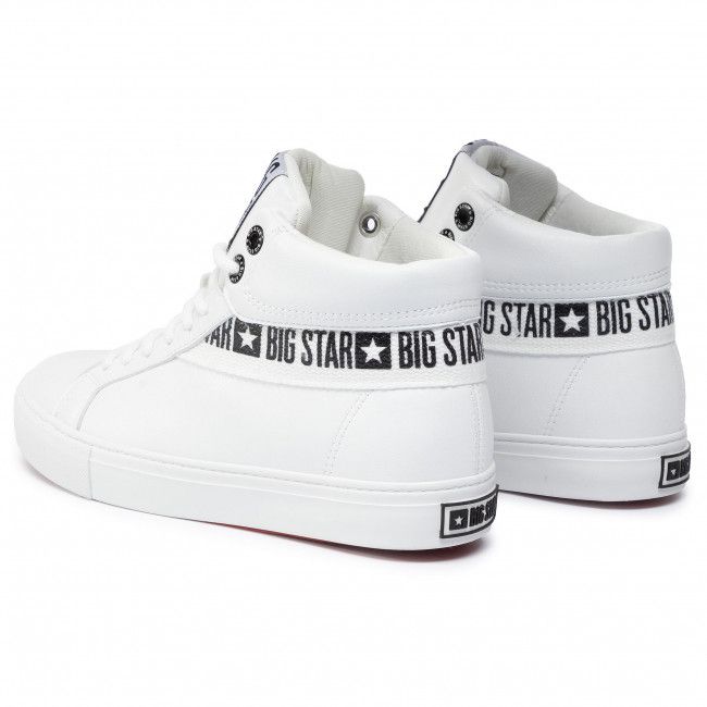 Scarpe da ginnastica BIG STAR - EE274356 White