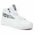 Scarpe da ginnastica BIG STAR - EE174340 White