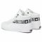 Scarpe da ginnastica BIG STAR - EE174340 White