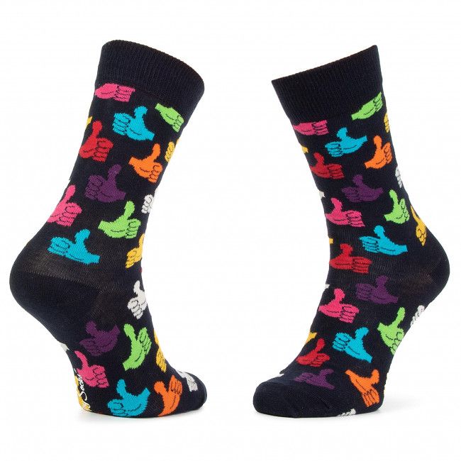 Calzini lunghi unisex Happy Socks - THU01-6500 Multicolore