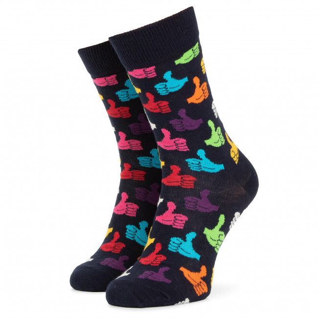 Calzini lunghi unisex Happy Socks - THU01-6500 Multicolore