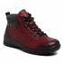 Tronchetti RIEKER - L7144-35 Rot
