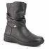 Tronchetti RIEKER - Z7193-00 Schwarz