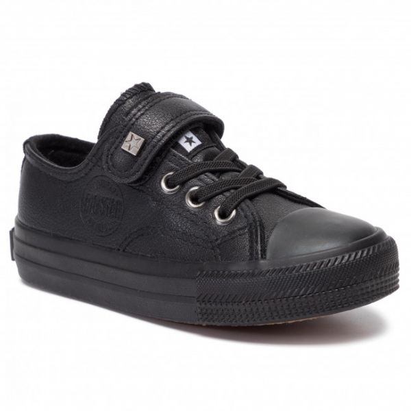 Scarpe da ginnastica BIG STAR - EE374034 Black Scarpe da ginnastica BIG STAR - EE374034 Black