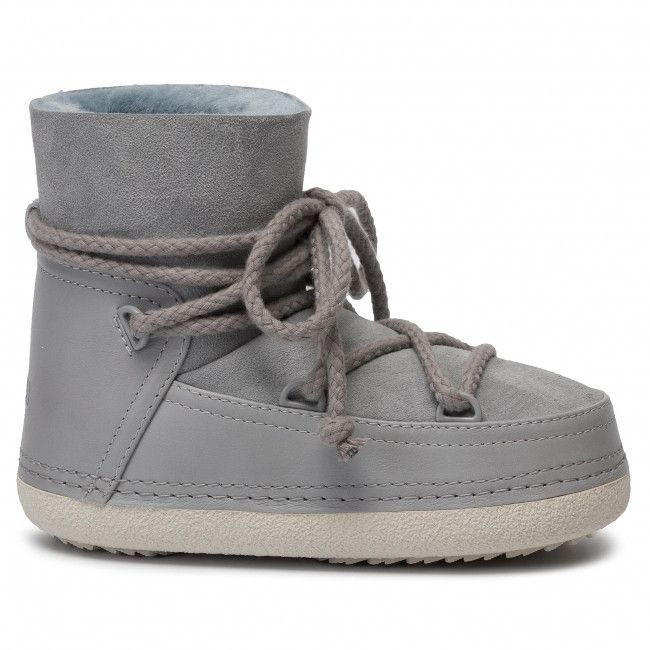 Scarpe INUIKII - Boot 70101-7 Classic Light Grey