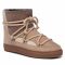 Scarpe INUIKII - Sneaker Patchwork 70102-75 Beige