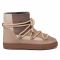 Scarpe INUIKII - Sneaker Patchwork 70102-75 Beige