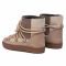Scarpe INUIKII - Sneaker Patchwork 70102-75 Beige