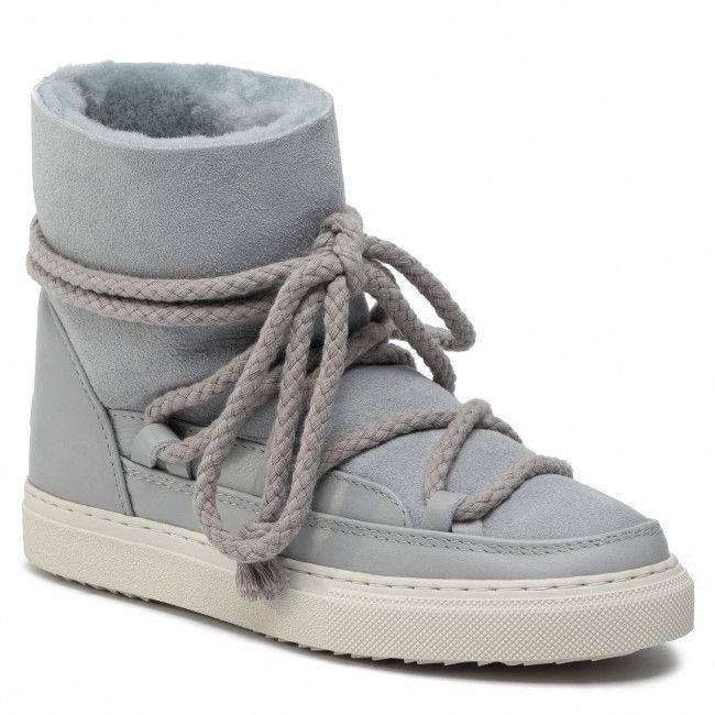 Scarpe INUIKII - Sneaker Classic 70202-5 Light Grey