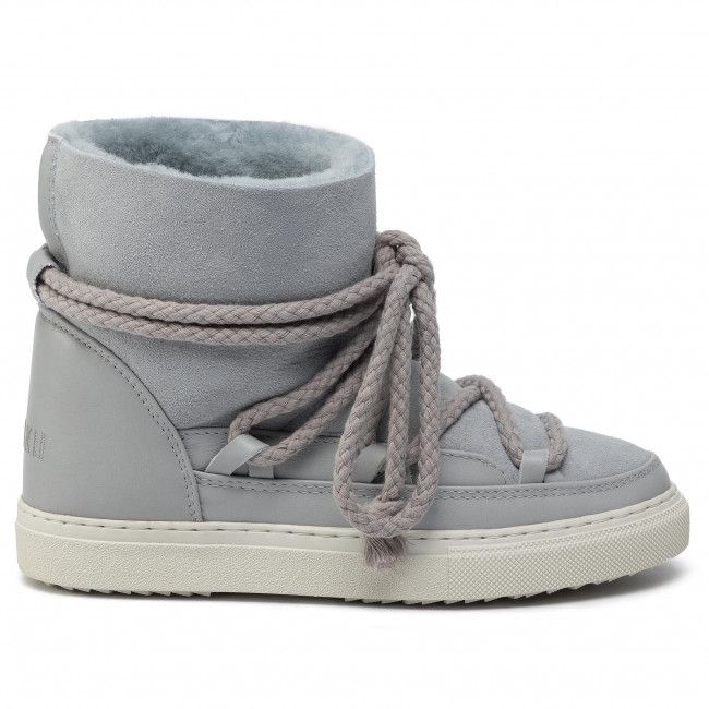 Scarpe INUIKII - Sneaker Classic 70202-5 Light Grey